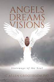 The public broadcaster confirmed the news on its twitter account. Angels Dreams Visions Grootboom Phd G Allen 9781643675374 Amazon Com Books