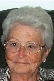 Julie Weimer Obituary (2016)