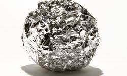 Biting On Aluminum Foil Can Be Painful Why Howstuffworks