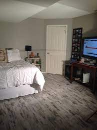White Laminate In Your Bedroom Photo Compliments Gayle C Laminate Flooring Luxury Vinyl Flooring Best Flooring
