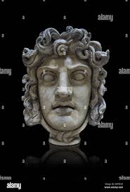 Roman mythology hi-res stock photography and images