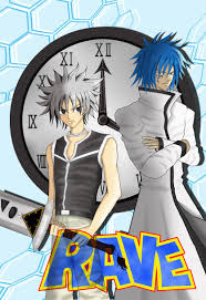 Ahora el nuevo rave master (haru glory) debe de encontrar las piedras rave y destruir las piedras de las sombras con ayuda de sus amigos musika,elie,plue y griffon. Rave Master Wallpapers Wallpaper Cave