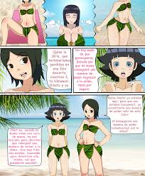 Rule34 - If it exists, there is porn of it  steca, thelazyart, hyuuga  hinata, sarada uchiha, uzumaki himawari  4009093