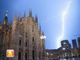 I venti saranno deboli e proverranno da wnw. Meteo Milano Previsioni Fino A 15 Giorni Ilmeteo It