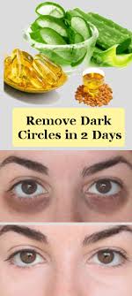What is the best treatment for dark circles? 7 Remedies Ideas Diy Lips Lip Scrub Diy Dark Circle Remedies
