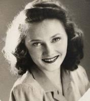 Sue Galloway Obituary (1926