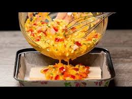 La Plus Rapide Tarte Salee Qui Peut Etre Servie Comme Aperitif Ou Plat Principal ǀ Savoureux Tv You Plat Principal Recettes De Cuisine Envie De Bien Manger