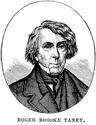 Roger Brooke Taney Monument Taney Roger Justice Roger Taney Chief Justice  Roger B Taney 2025