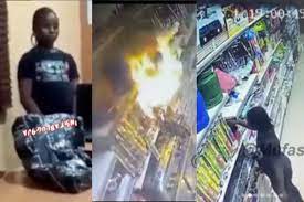 Pages businesses media/news company broadcasting & media production company sahara reporters videos prince ebeano supermarket fire still raging 12 hours later. Amjrgkyesaohxm