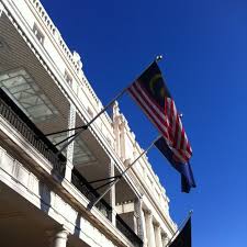 Malaysian high commission is located at 45 belgrave square, london, greater london. High Commission Of Malaysia Embassy Consulate In City Of Westminster