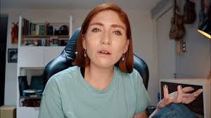 Jan 26, 2021 · mexican youtuber, musical artist, and influencer nath campos (real name: Mi Historia De Abuso Youtube