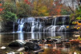 Mardis Mill Falls Blountsville Waterfall The Great Escape State Parks