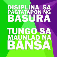 Ang ekonomiya ay binubuo ng mga sistemang ekonomiko ng isang bansa o ibang area: Disiplina Sa Pagtatapon Ng Basura Tungo Sa Maunlad Na Bansa Home Facebook