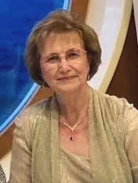 Kathleen Lamothe Obituary