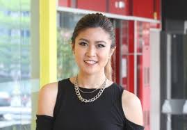 Hael husaini, ezra kong lyrics: Dihimpit Kontroversi Elizabeth Tan Hasil Lagu Tabah Hiburan Mstar