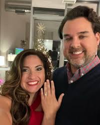 Four years ago I knocked