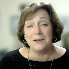 Elizabeth Wilner's Instagram, Twitter & Facebook