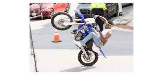 It stars jahi di'allo winston, meek mill, will catlett, and teyonah parris. Charm City Kings Fotos Facebook