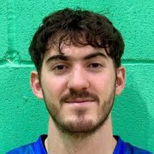 Everton Manatees v Knutsford Vikings