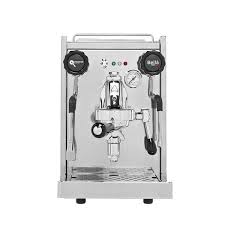 Single serve, with water tank (24 pages). Bella Precision Coffee Machine