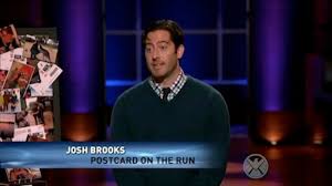 Shark tank boo boo goo. Shark Tank Season 5 Episode 1