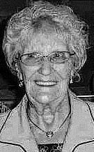 Juanita Conn Obituary (2014)