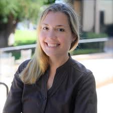 Anna Madrigal Mueller