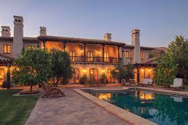 Santa ynez valley is located just a short drive inland from santa barbara and about two hours due north of los angeles. Santa Ynez Wine Country Homes For Sale Listings Info