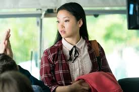'to all the boys' author's 'summer i turned pretty' lands at amazon 08 february 2021 | the hollywood reporter. In To All The Boys I Ve Loved Before Lana Condor Is The Rom Com Star She S Always Wanted
