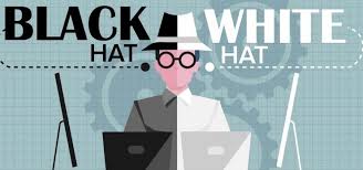 Whitehat Hacker Blackhat Hacker Apa Sih Perbedaan Dari Keduanya Murdockcruz