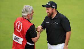 My caddie had to convince me not to walk off, says lowry. Pga Tour S Radical Health And Safety Protocol Leaked For Golf Return