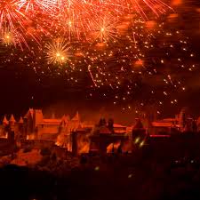 Festival de carcassonne 2019 : Festival Carcassonne Spectables Concerts Grand Carcassonne