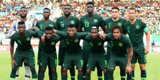 The bald eagle was once near extinction, but now, this soaring bird population is thriving. Live Super Eagles Vs Zimbabwe Score Nigeria