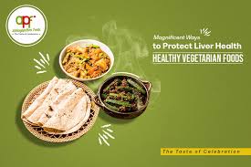 The liver is one of the most crucial organs of the human body, alongside organs such as the heart and brain. Magnificent Ways To Protect Liver Health Healthy Vegetarian Foods