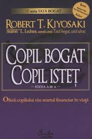 Let us know what's wrong with this preview of tată bogat, tată sărac by robert t. Copil Bogat Copil Istet Amazon Co Uk 9789736695599 Books