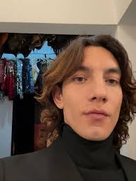 New cover @gqspain 🥀