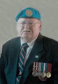 Albert Ernest DeWitt