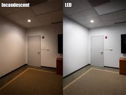 7 Flush Mount Led Ceiling Light Retrofit Led Downlight Disk Light 75 Watt Equivalent Dimmable 1 100 Lumens Super Bright Leds
