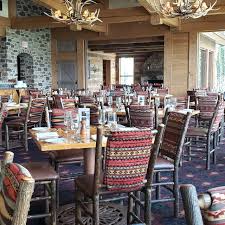 Once you open the mixing table's crafting screen, you'll notice a lovely new recipe system. Allred S Restaurant Telluride Co Opentable