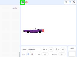 How to make a flappy bird game in scratch (part 1), i create a working game by making a. How To Create A Racing Game In Scratch With Pictures Wikihow