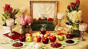 Iranians preparing for Norouz celebrations - IRNA English