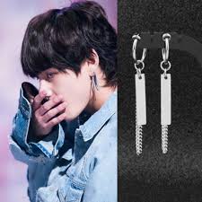 Jin earring online