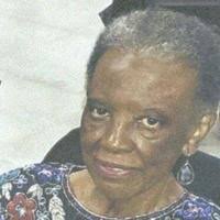 Harriet Sanders Thomas Obituary (2024)