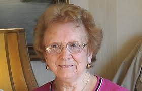 Death Notice of Margaret (Peggy) Corcoran (Sligo Town, Sligo)