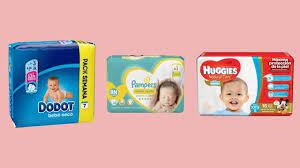 Los Mejores Panales De Bebe 2021 Mejores Marcas