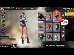 Max misha ability test | highlight's. Mirando Las N4lg4s Super Mega Sexys De Misha Free Fire Youtube