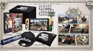Storm ground nsp update switch. Asi Luciria Una Version Coleccionista De Gta V De Lanzarse En Nintendo Switch Segun Un Fan Nintenderos Nintendo Switch Switch Lite