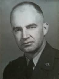 Daigle, Lewellyn Clifford, Navigator