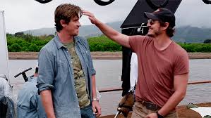 He began his career guest starring on various television shows before rising to pro. Garrett Hedlund Pedro Pascal On We Heart It