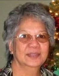 Passing of Ginger Parker Dow, sister and family member